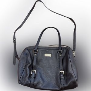 Michael kors tote/cross body bag